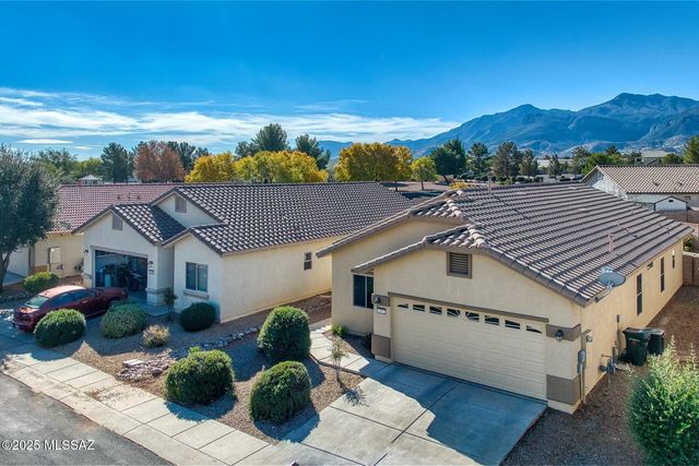 4392 Big Bend Street, Sierra Vista, AZ 85650