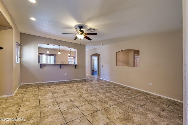 4392 Big Bend Street, Sierra Vista, AZ 85650