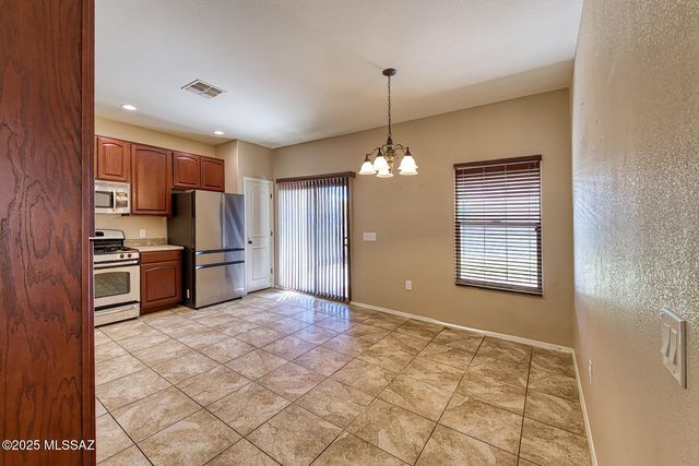 4392 Big Bend Street, Sierra Vista, AZ 85650