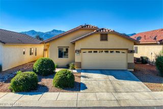 4392 Big Bend Street, Sierra Vista, AZ 85650