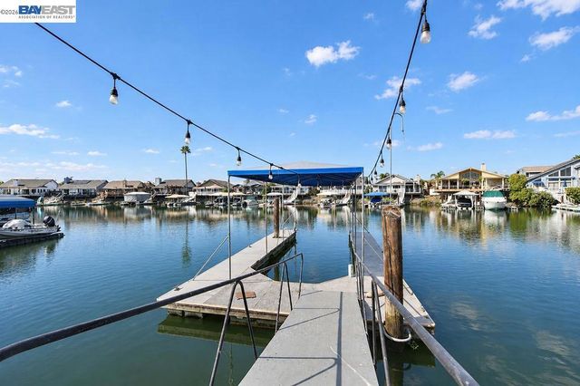 4681 Spinnaker Way, Discovery Bay, CA 94505