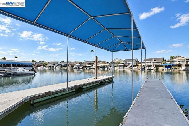 4681 Spinnaker Way, Discovery Bay, CA 94505