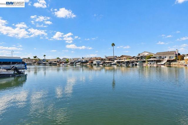 4681 Spinnaker Way, Discovery Bay, CA 94505