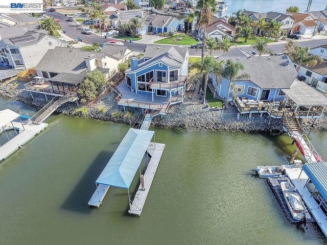 4681 Spinnaker Way, Discovery Bay, CA 94505