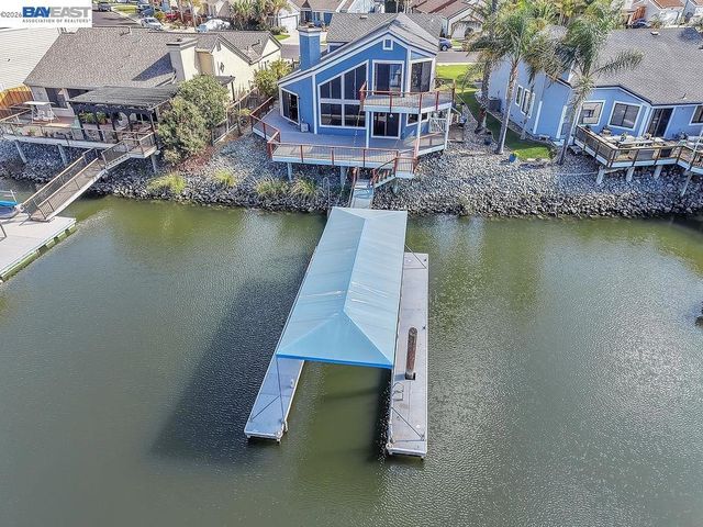 4681 Spinnaker Way, Discovery Bay, CA 94505