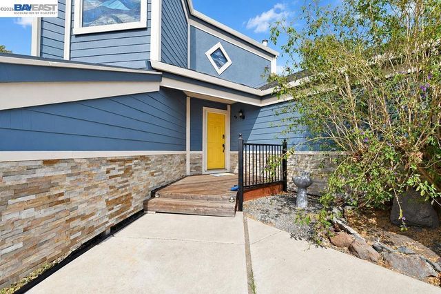 4681 Spinnaker Way, Discovery Bay, CA 94505