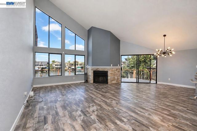 4681 Spinnaker Way, Discovery Bay, CA 94505