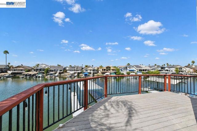 4681 Spinnaker Way, Discovery Bay, CA 94505