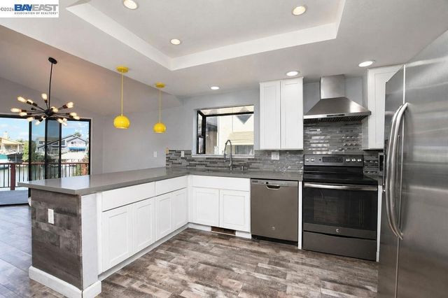 4681 Spinnaker Way, Discovery Bay, CA 94505
