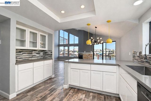 4681 Spinnaker Way, Discovery Bay, CA 94505