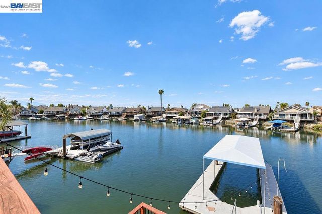 4681 Spinnaker Way, Discovery Bay, CA 94505