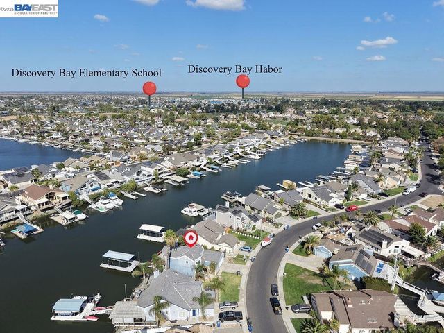 4681 Spinnaker Way, Discovery Bay, CA 94505