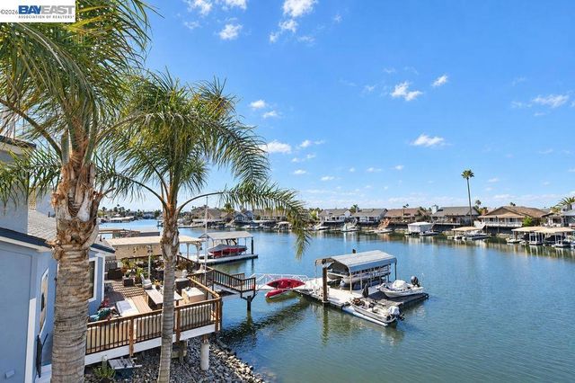 4681 Spinnaker Way, Discovery Bay, CA 94505