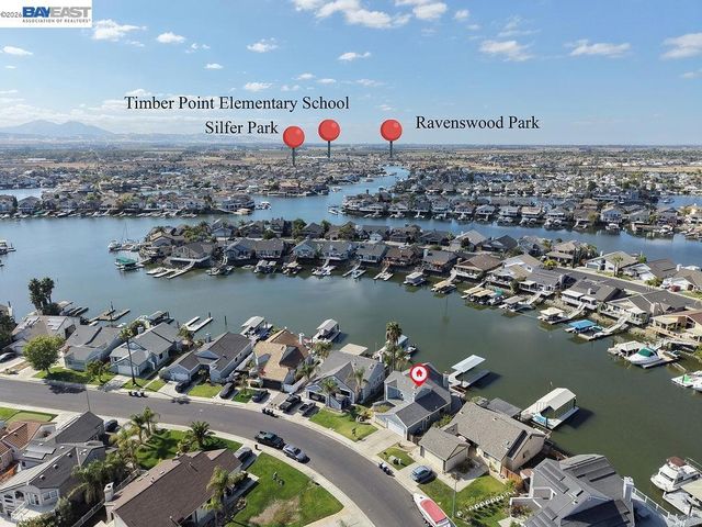 4681 Spinnaker Way, Discovery Bay, CA 94505