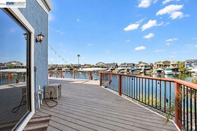 4681 Spinnaker Way, Discovery Bay, CA 94505