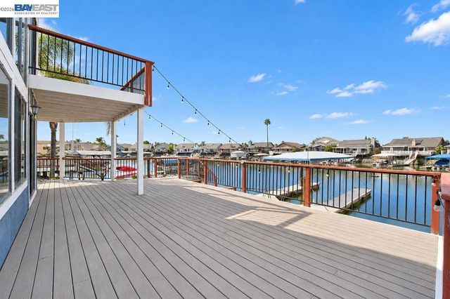 4681 Spinnaker Way, Discovery Bay, CA 94505