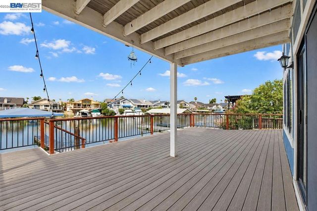4681 Spinnaker Way, Discovery Bay, CA 94505