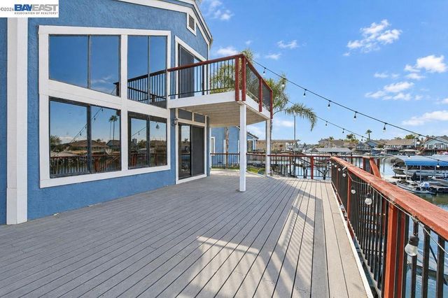 4681 Spinnaker Way, Discovery Bay, CA 94505