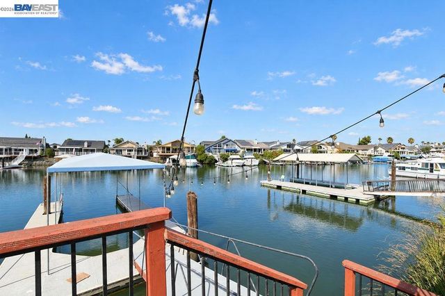 4681 Spinnaker Way, Discovery Bay, CA 94505