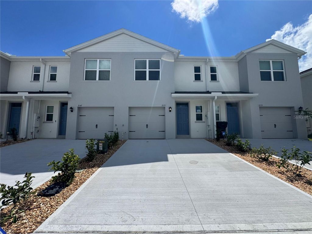 2151 LONGLEAF ROAD, Davenport, FL 33837