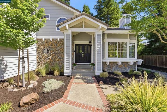 130 Summerfield St, Danville, CA 94506