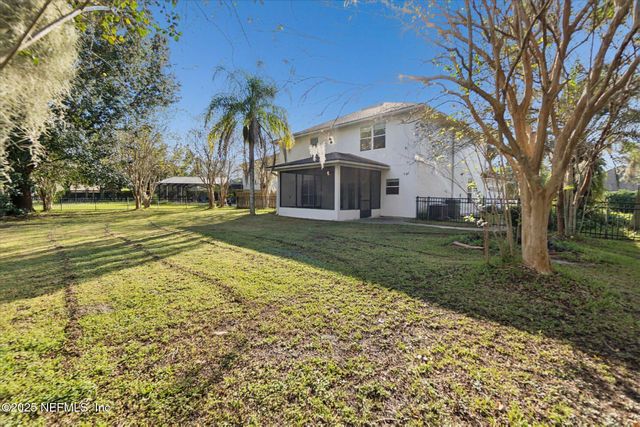 140 CORRAL Circle, St. Augustine, FL 32092