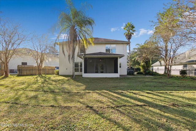 140 CORRAL Circle, St. Augustine, FL 32092