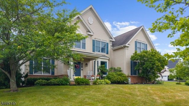 1 Tanager Dr, Raritan Twp., NJ 08551