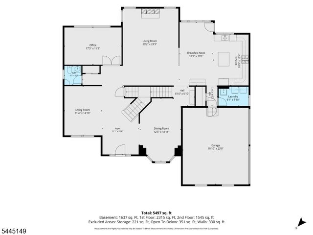 1 Tanager Dr, Raritan Twp., NJ 08551