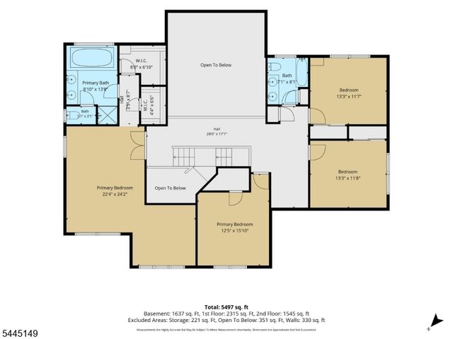 1 Tanager Dr, Raritan Twp., NJ 08551