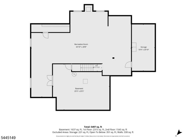 1 Tanager Dr, Raritan Twp., NJ 08551