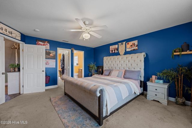 103 Craftsman Drive, New Bern, NC 28562