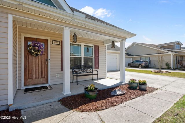 103 Craftsman Drive, New Bern, NC 28562