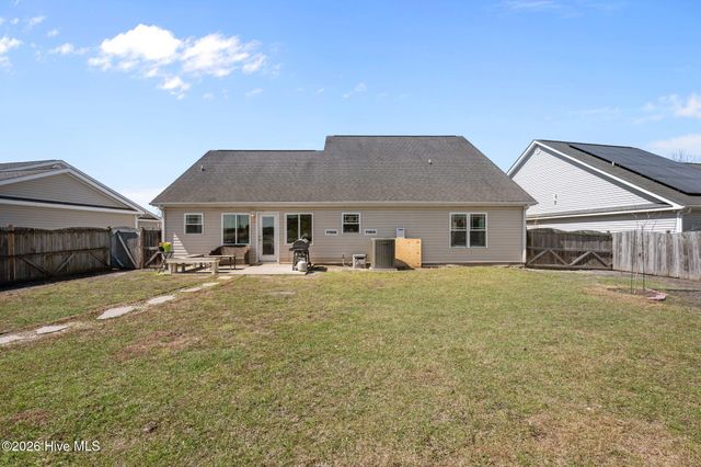 103 Craftsman Drive, New Bern, NC 28562