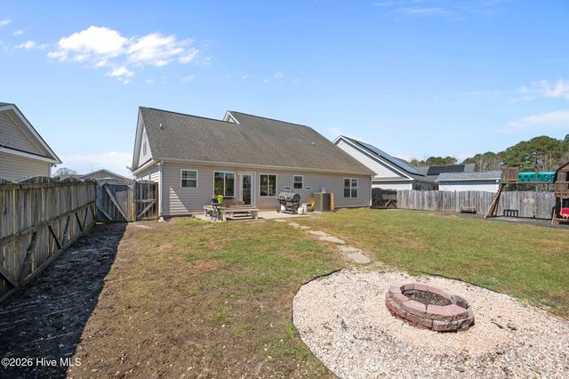 103 Craftsman Drive, New Bern, NC 28562