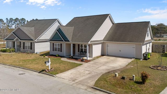 103 Craftsman Drive, New Bern, NC 28562