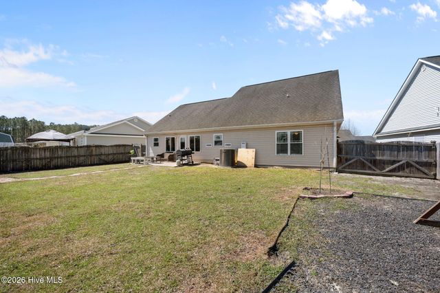 103 Craftsman Drive, New Bern, NC 28562