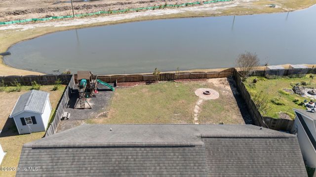 103 Craftsman Drive, New Bern, NC 28562