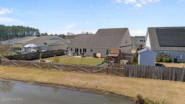 103 Craftsman Drive, New Bern, NC 28562