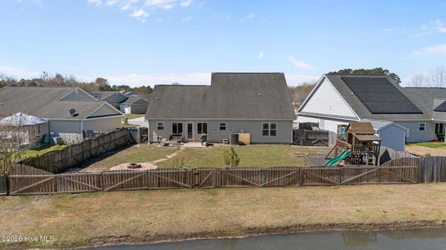 103 Craftsman Drive, New Bern, NC 28562