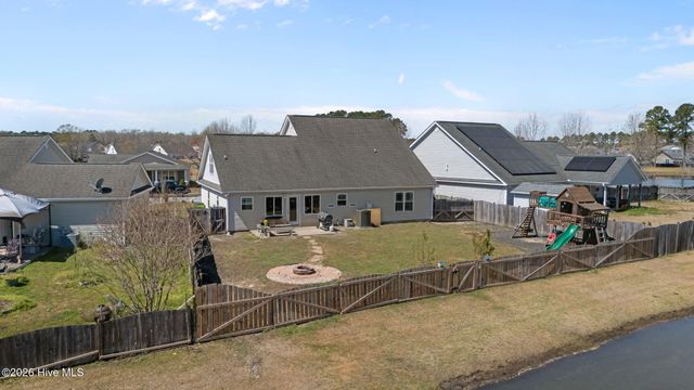 103 Craftsman Drive, New Bern, NC 28562