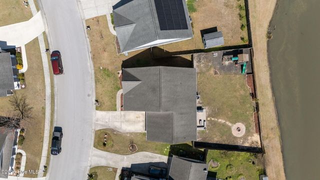 103 Craftsman Drive, New Bern, NC 28562