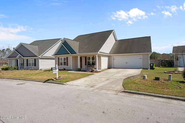 103 Craftsman Drive, New Bern, NC 28562