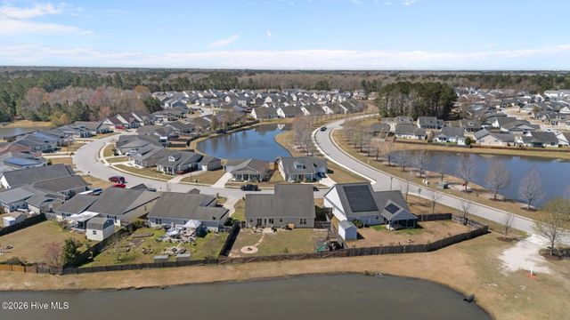 103 Craftsman Drive, New Bern, NC 28562