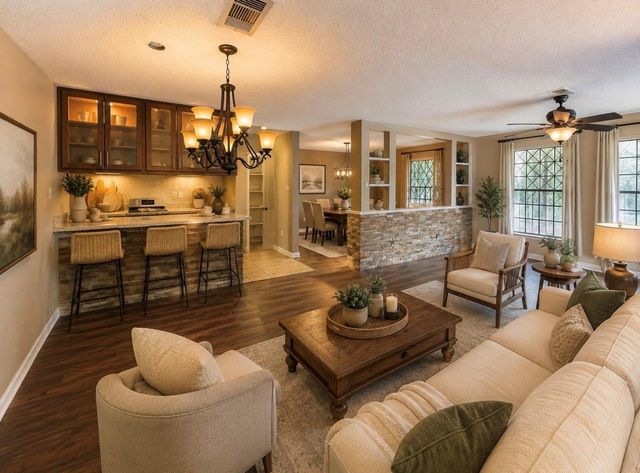 6119 Standing Oaks Street, Houston, TX 77050