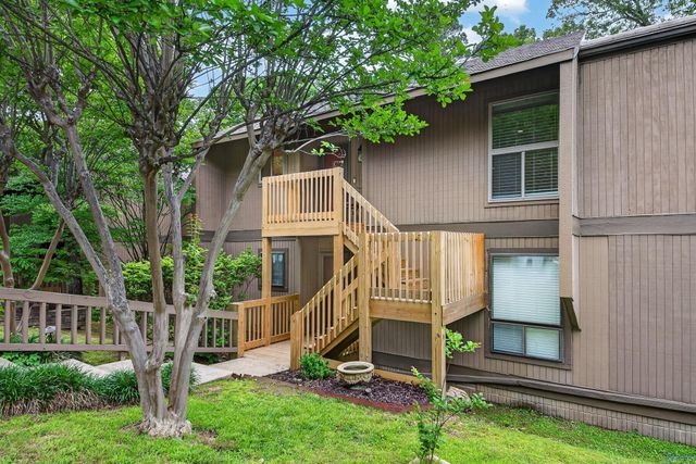 1201 N Pierce St Apt 30, Little Rock, AR 72207