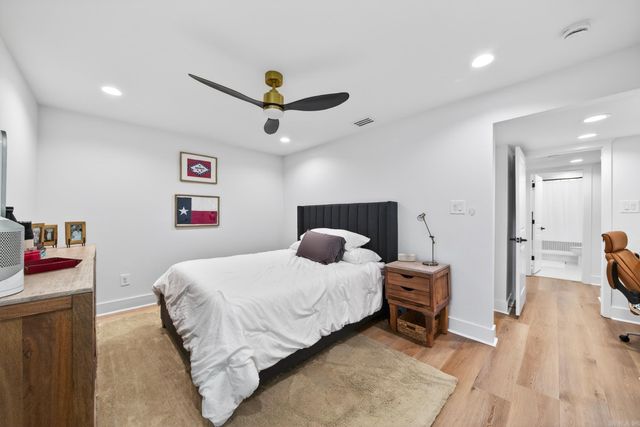 1201 N Pierce St Apt 30, Little Rock, AR 72207