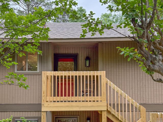 1201 N Pierce St Apt 30, Little Rock, AR 72207