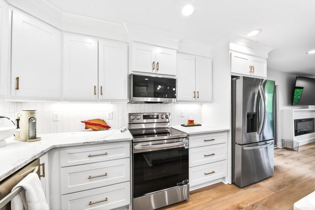 1201 N Pierce St Apt 30, Little Rock, AR 72207