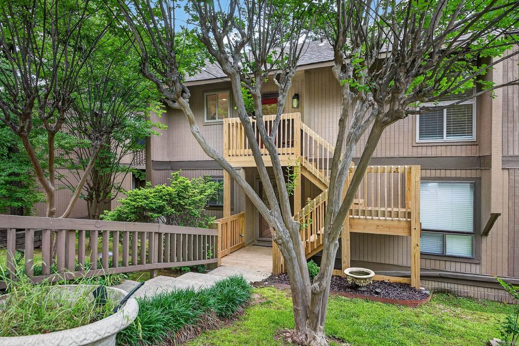 1201 N Pierce St Apt 30, Little Rock, AR 72207